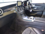 MERCEDES BENZ GLC class