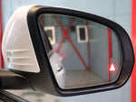 MERCEDES BENZ GLC class