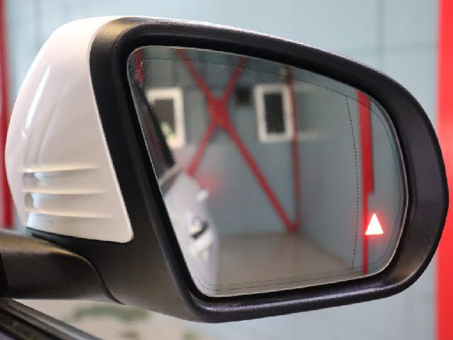 MERCEDES BENZ GLC class