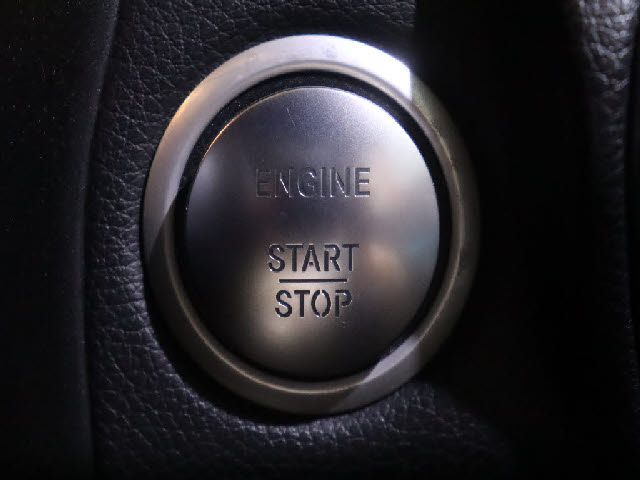 MERCEDES BENZ GLC class