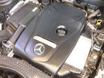 MERCEDES BENZ GLC class