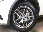 MERCEDES BENZ GLC class