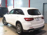 MERCEDES BENZ GLC class