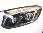MERCEDES BENZ GLC class