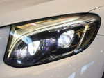 MERCEDES BENZ GLC class