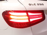 MERCEDES BENZ GLC class