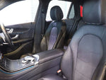MERCEDES BENZ GLC class