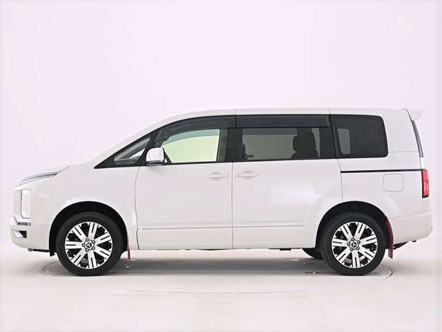 DELICA D:5 4WD
