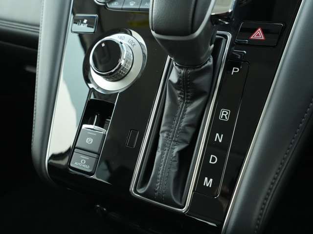 DELICA D:5 4WD