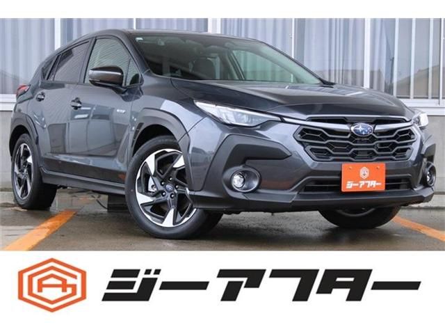CROSSTREK