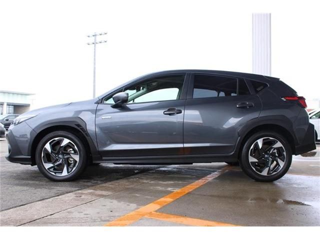 CROSSTREK