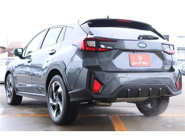 CROSSTREK