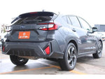 CROSSTREK
