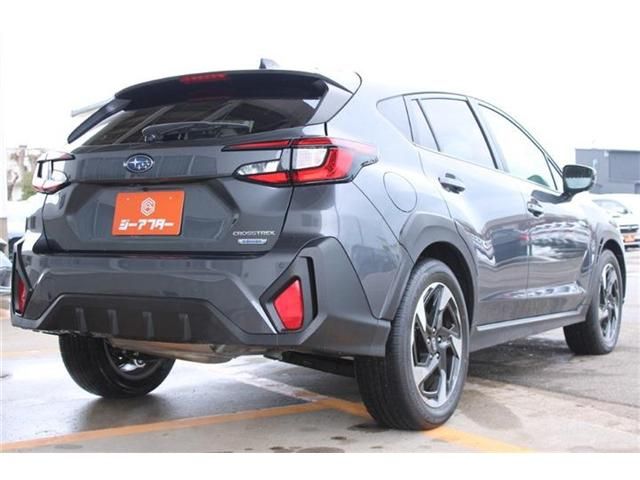 CROSSTREK