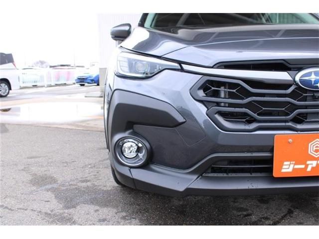 CROSSTREK