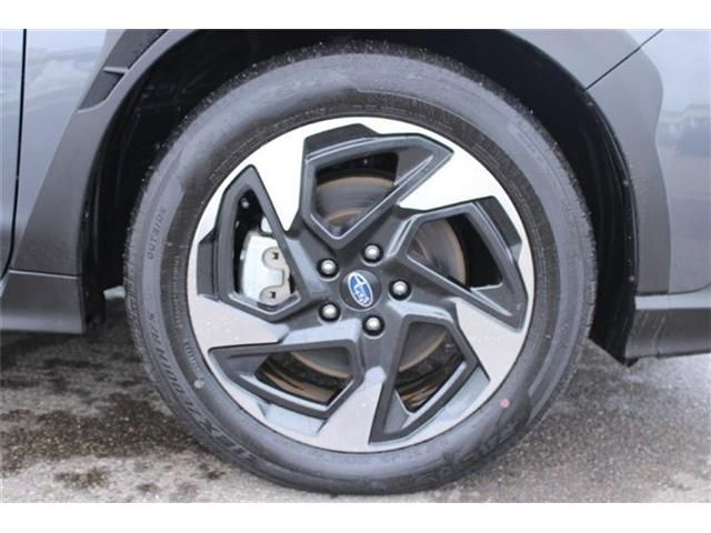 CROSSTREK