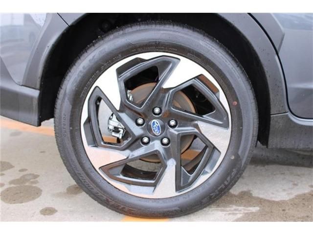 CROSSTREK