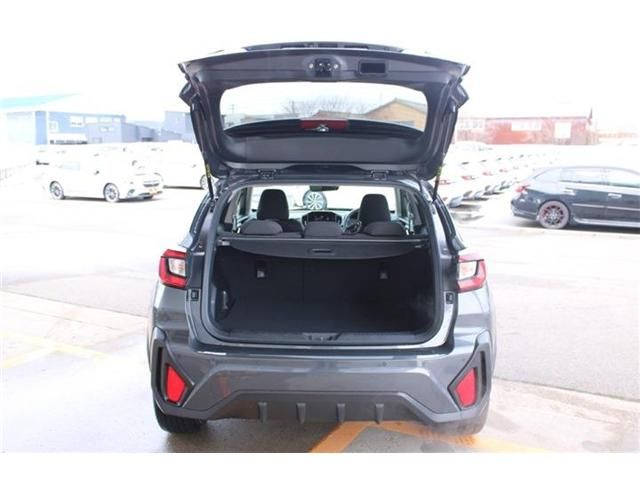 CROSSTREK