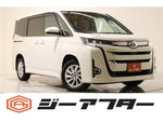 NOAH HYBRID 4WD