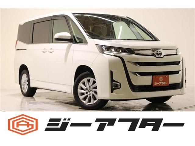 NOAH HYBRID 4WD