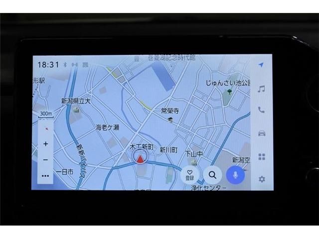 NOAH HYBRID 4WD