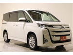 NOAH HYBRID 4WD
