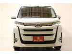 NOAH HYBRID 4WD