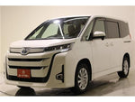 NOAH HYBRID 4WD