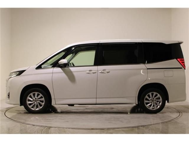NOAH HYBRID 4WD