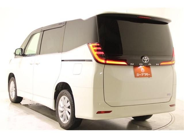 NOAH HYBRID 4WD