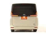 NOAH HYBRID 4WD