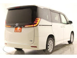 NOAH HYBRID 4WD