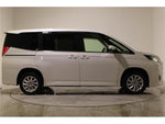 NOAH HYBRID 4WD