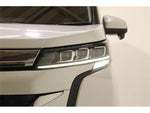 NOAH HYBRID 4WD