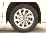 NOAH HYBRID 4WD