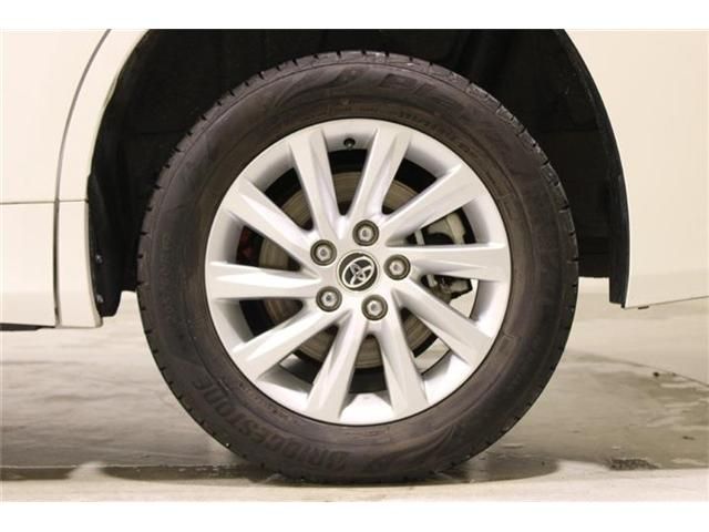 NOAH HYBRID 4WD