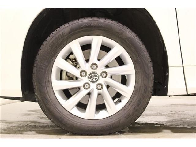 NOAH HYBRID 4WD