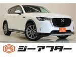 CX-60