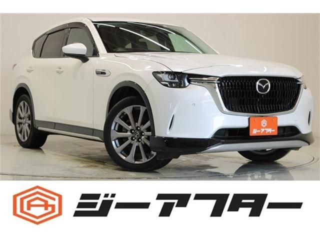 CX-60