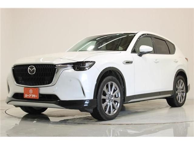 CX-60