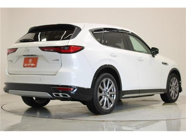 CX-60