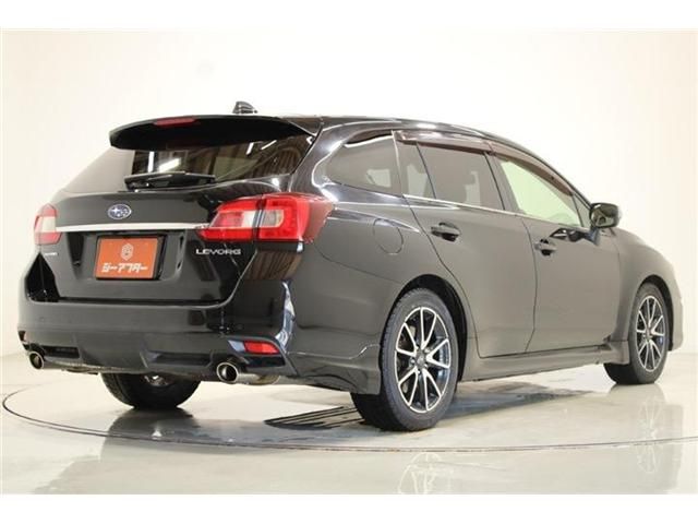 LEVORG
