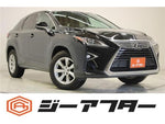 LEXUS RX200t