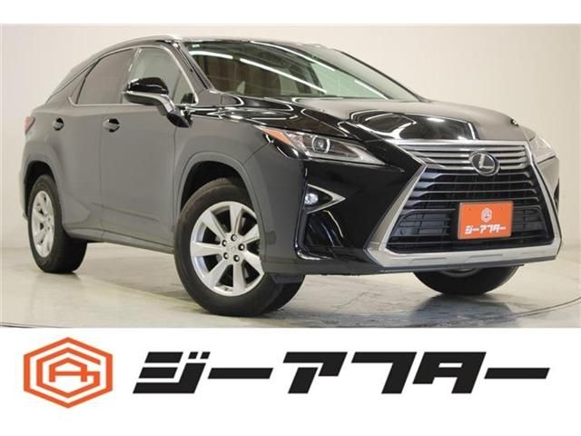 LEXUS RX200t