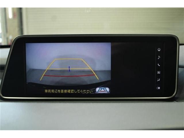 LEXUS RX200t