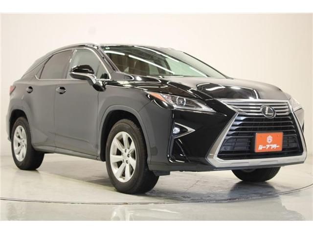 LEXUS RX200t