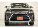 LEXUS RX200t
