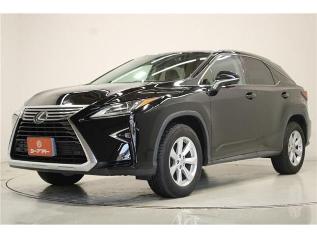 LEXUS RX200t