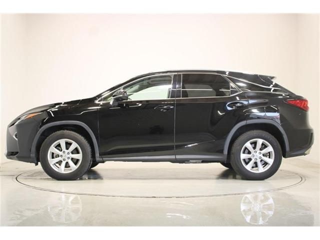 LEXUS RX200t