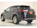 LEXUS RX200t
